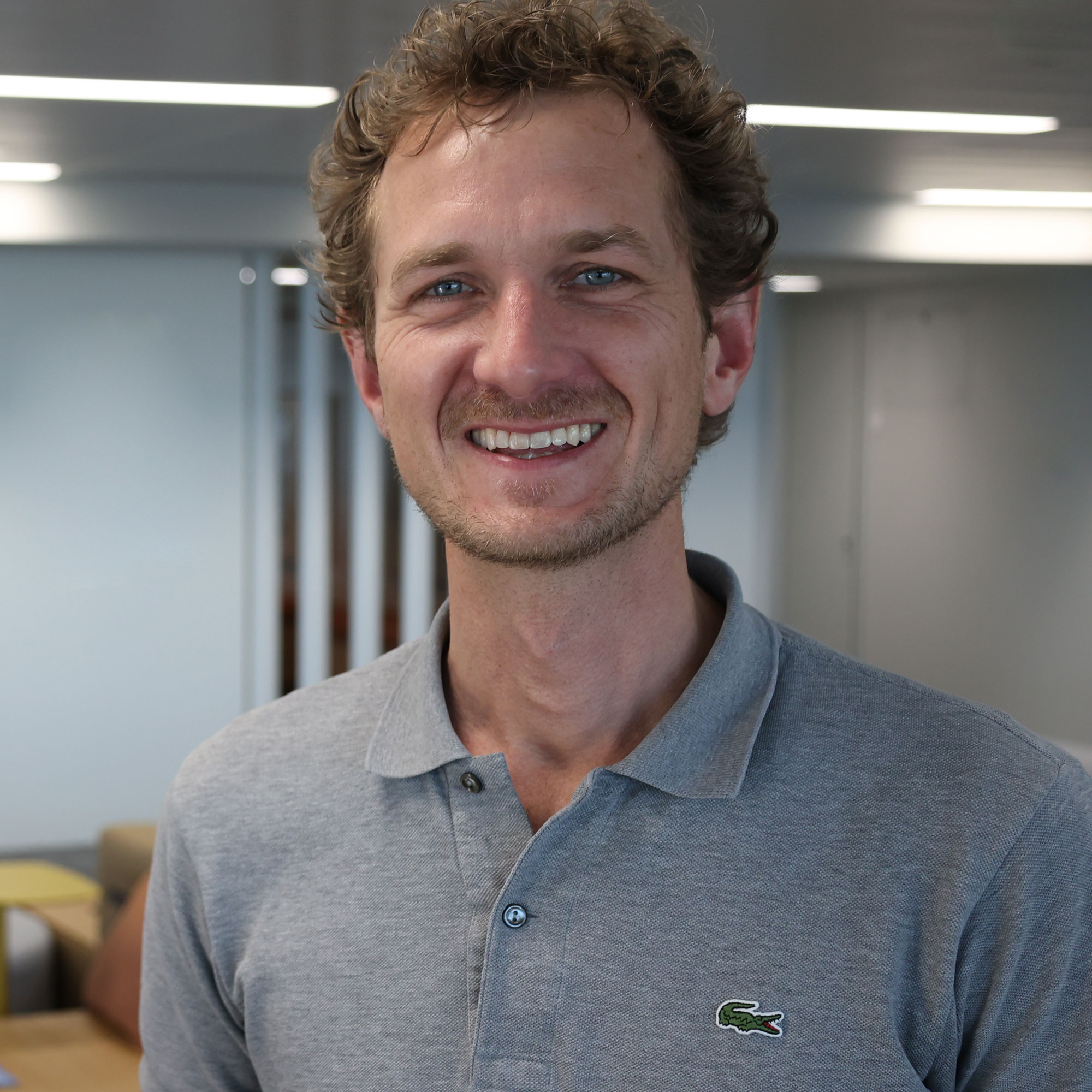 Dr. Björn Jobke Deputy Head of MSK Section Clinical AI Lead Radiology