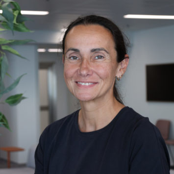 Dr. Stavroula Kyriazi TMC NOOSA - a Unilabs company
