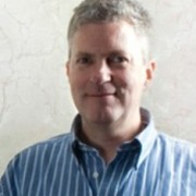Dr George McInnes