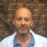 Dr Ole Martin Sponga