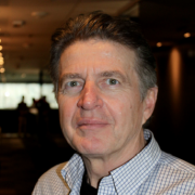 Dr Eric Frykholm