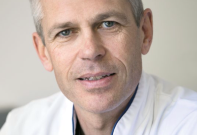 TMC Unilabs appoints Prof. Erik Ranschaert as Radiology AI Solutions Advisor