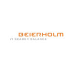 Beierholm-Logo