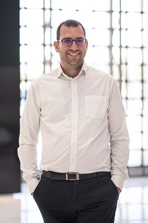 Francesc Turmo