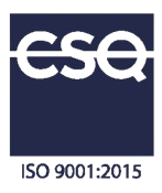 Accreditation - ISO 9001:2015