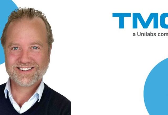 TMC Blog post Henrik Agrell