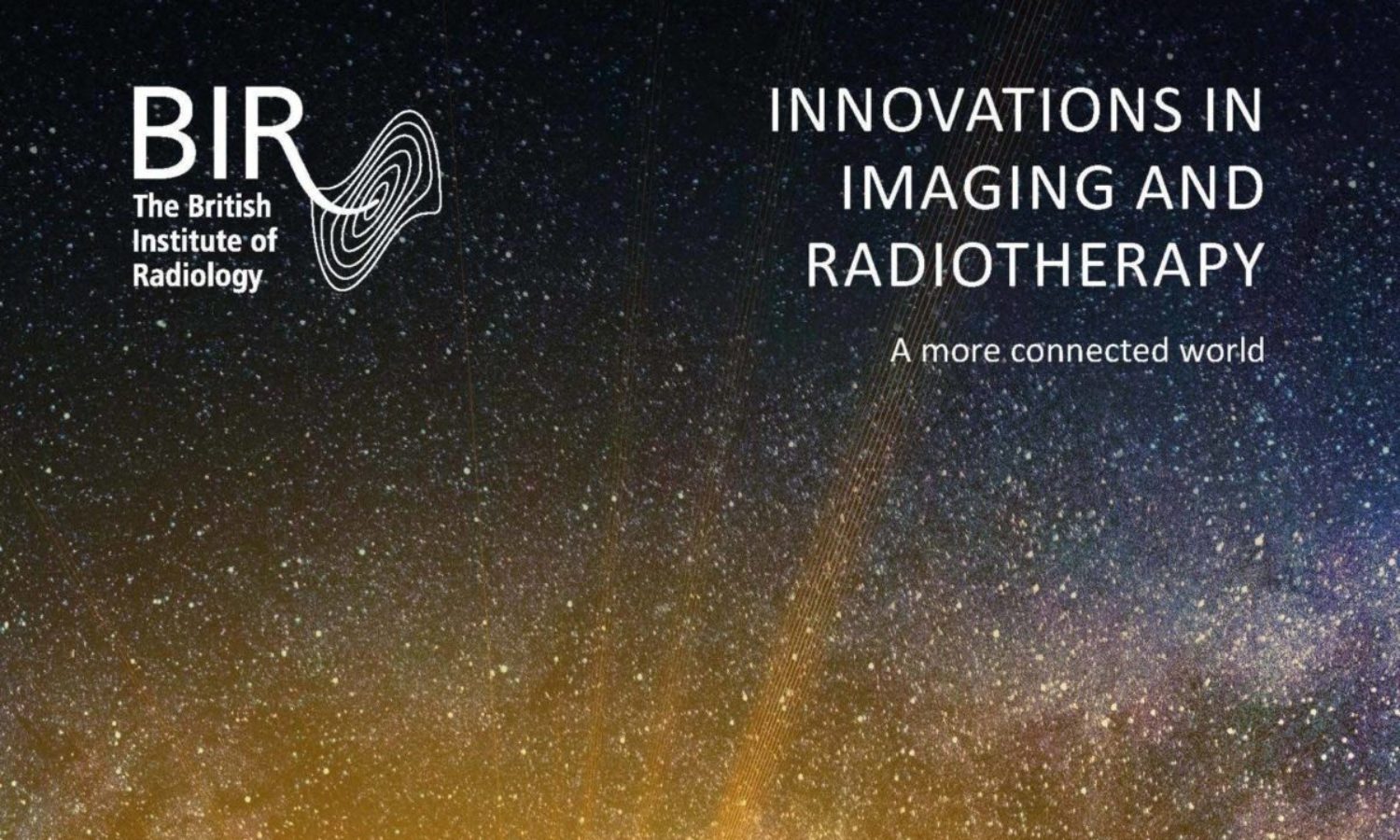 The Quest for Innovation: Addressing the Latest Trends in Imaging and Radiotherapy