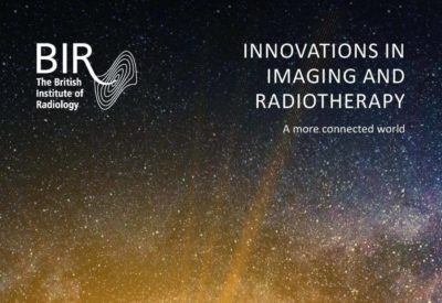 The Quest for Innovation: Addressing the Latest Trends in Imaging and Radiotherapy