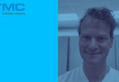 “Deep learning algorithm performs similarly to radiologists in the assessment of prostate volume on MRI” and interview Dr. Erik Thimansson