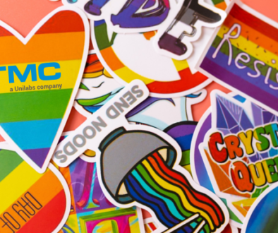 pride month at TMC